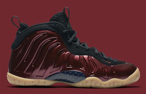 foamposites for kids